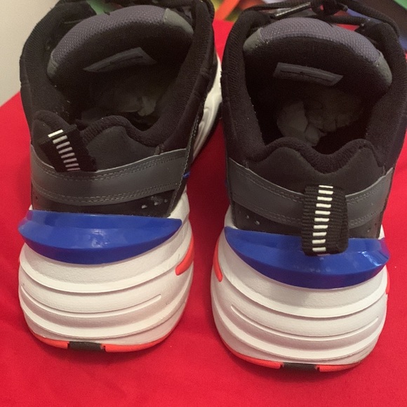 Hardly used Nike techno very hip - Picture 3 of 7